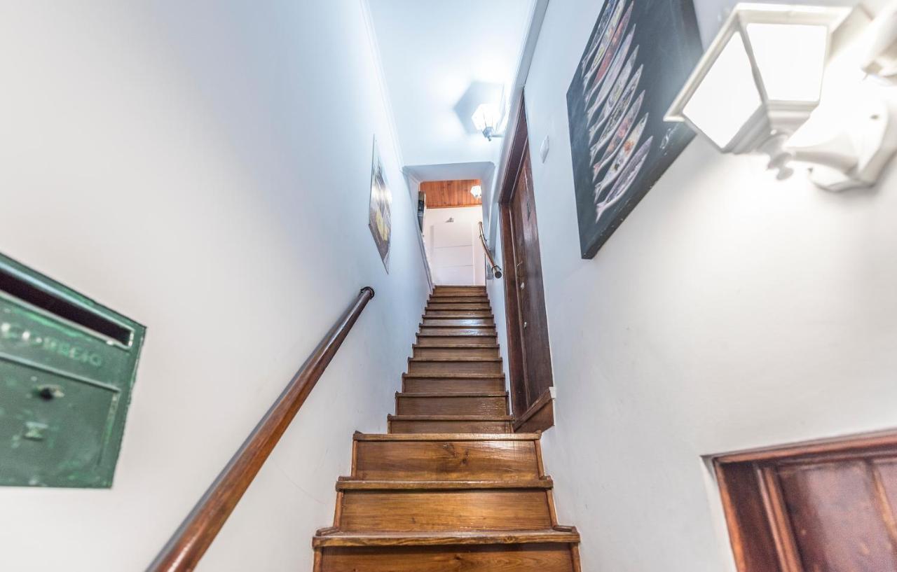 Typical Apartment Alfama-Center Lisbon Bagian luar foto