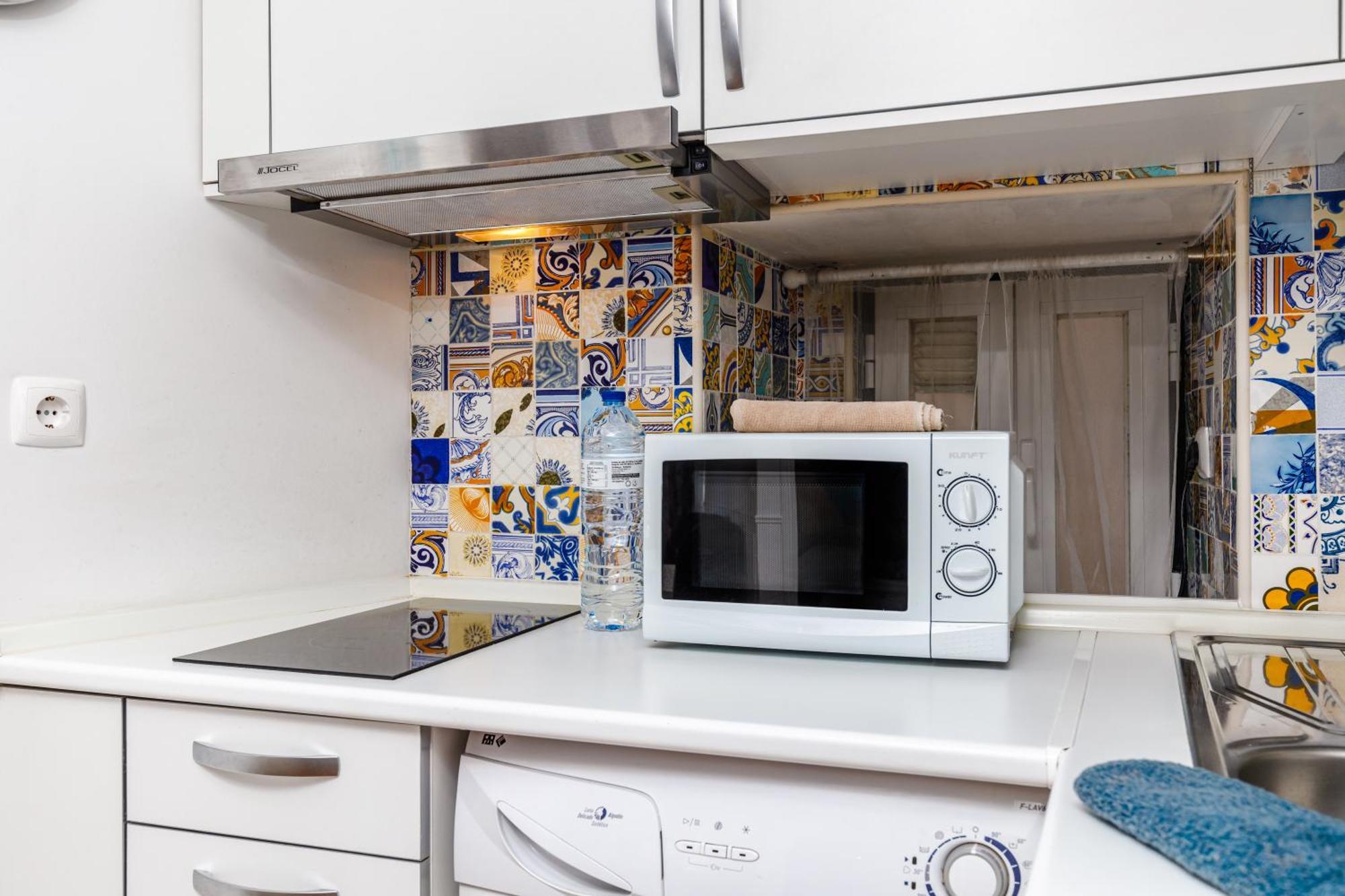 Typical Apartment Alfama-Center Lisbon Bagian luar foto