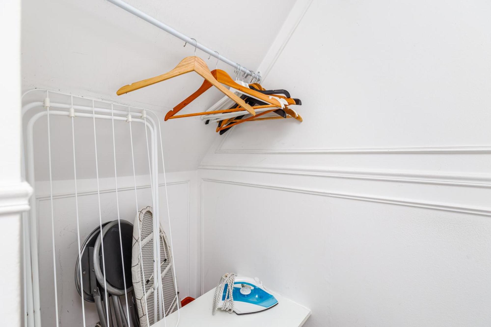 Typical Apartment Alfama-Center Lisbon Bagian luar foto