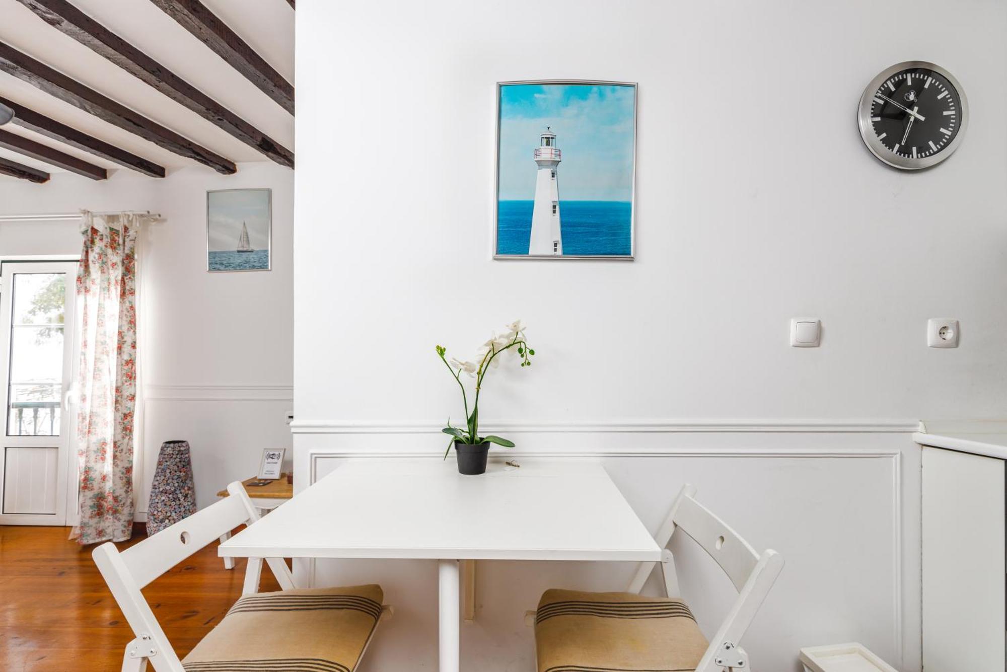 Typical Apartment Alfama-Center Lisbon Bagian luar foto