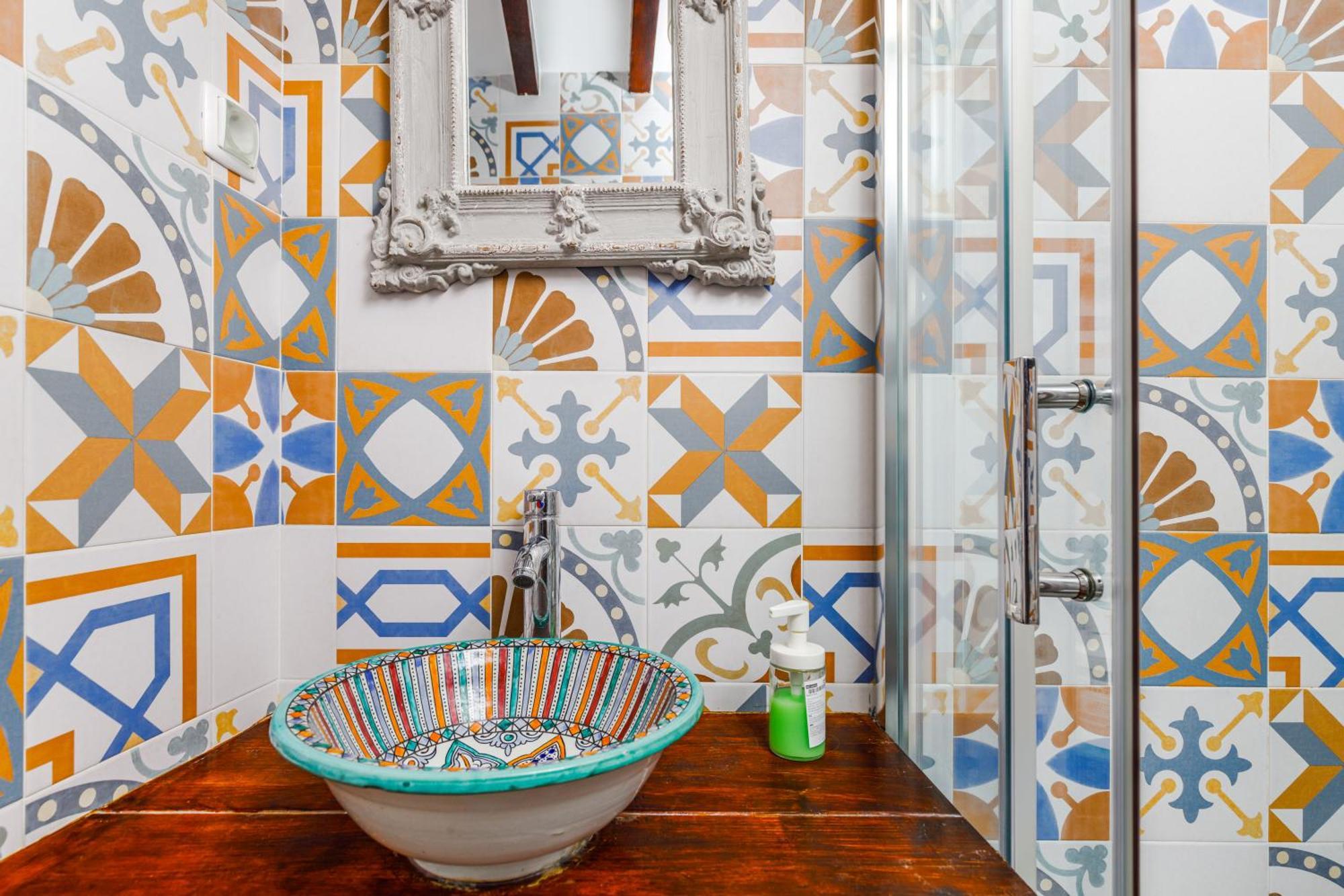 Typical Apartment Alfama-Center Lisbon Bagian luar foto